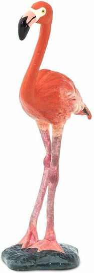Safari Ltd Flamingo 7.62εκ. 100262