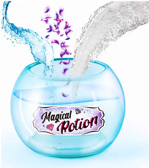 Canal Toys Slime Μαγικά Φίλτρα για Παιδιά 6+ Ετών 3τμχ