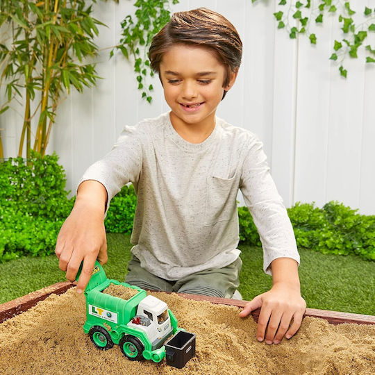 Little Tikes Dirt Digger Minis Камион За Боклук За 3+ Години