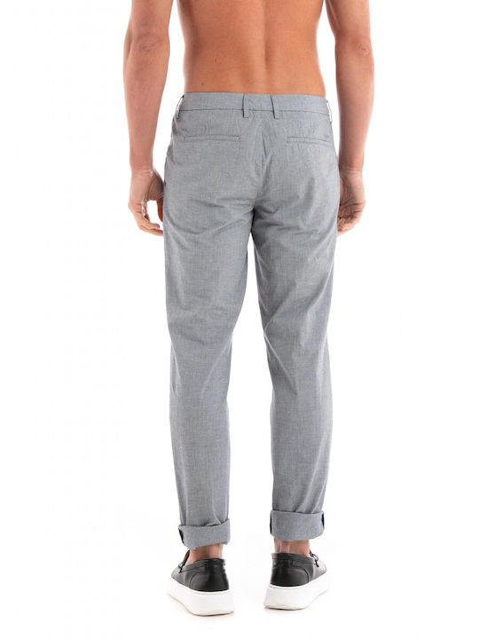 Hugo Boss Hose Gray