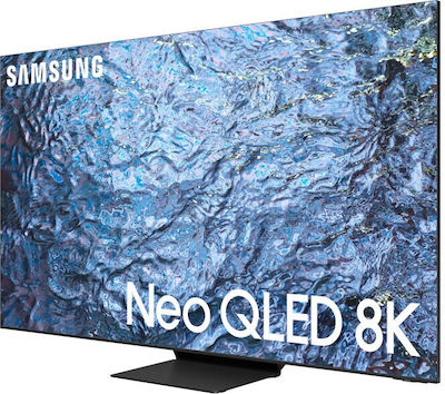 Samsung Smart Televizor 75" 8K UHD Neo QLED QE75QN900C HDR (2023)