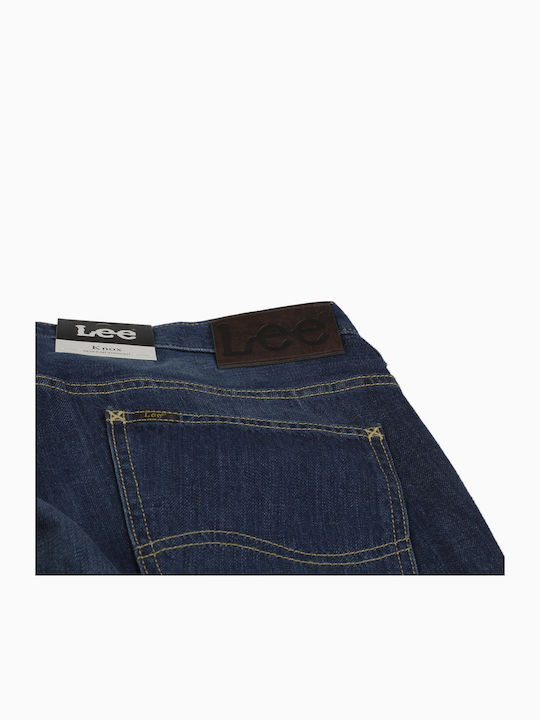 Hose Blau