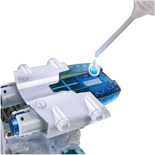 The Source Source Salt Water STEM Εκπαιδευτικό Παιχνίδι Μηχανικής για 10+ Ετών