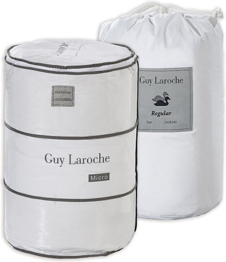 Guy Laroche Пухено Единично Пухено 160x220бр Regular & Fine 1+1 подарък 10.5 togs Togs