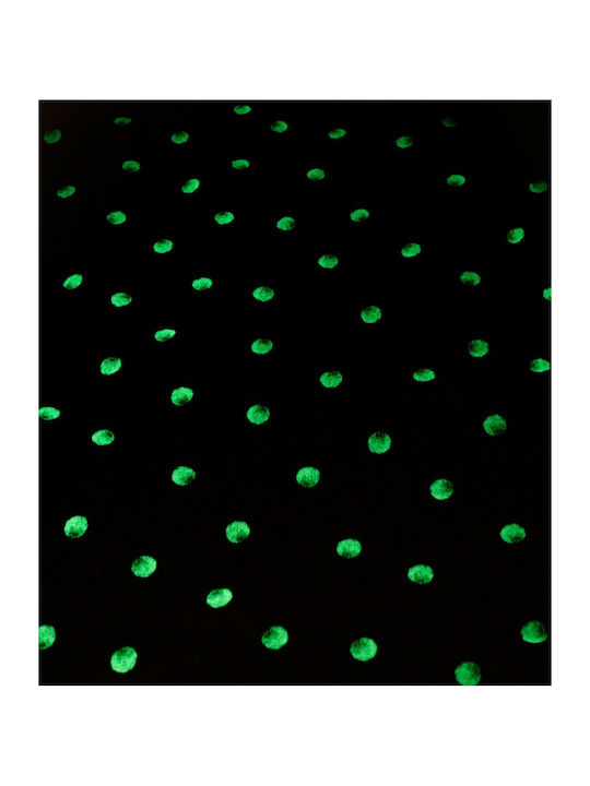 Palamaiki Duvet Single 160x240cm Luminous Fleck Pistachio