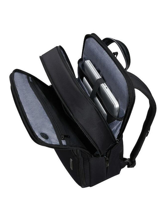 Samsonite XBR 2.0 Backpack Backpack for 17.3" Laptop Black