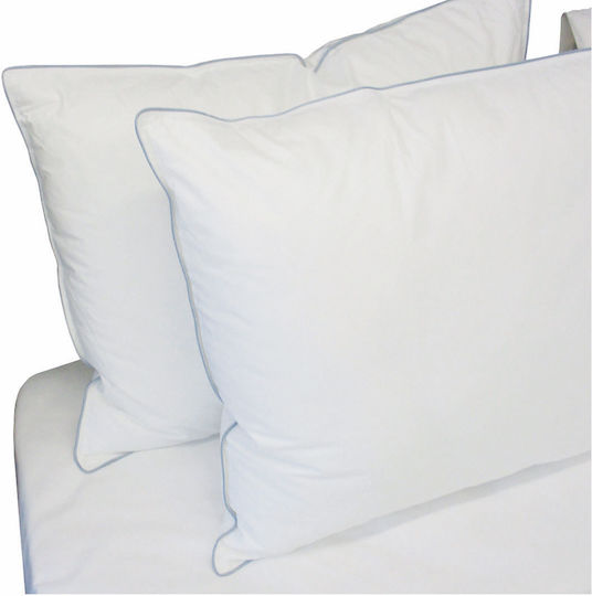 Le Blanc 3D Microfiber 50x70cm