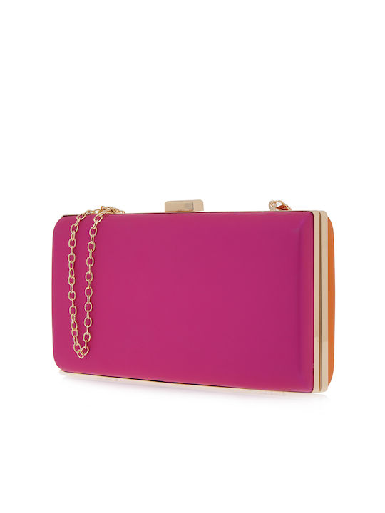 Exe Women's Bag Shoulder Fuchsia