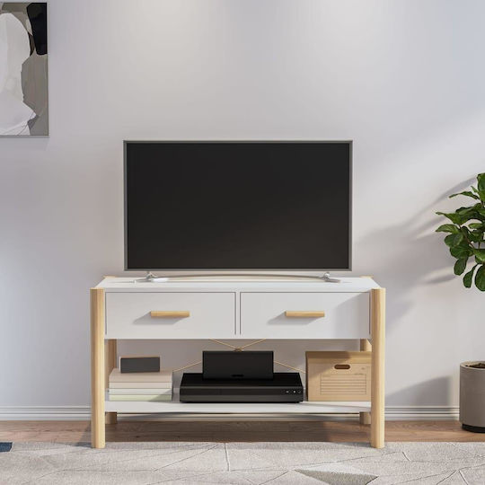 Έπιπλο TV Επιδαπέδιο 82x38x45εκ. Έπιπλο TV Επιδαπέδιο 82x38x45εκ.