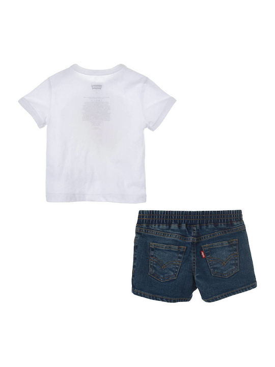 Levi's
