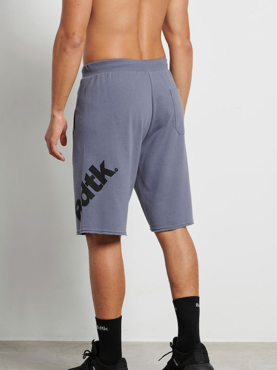 BodyTalk Men's Sports Shorts Gray