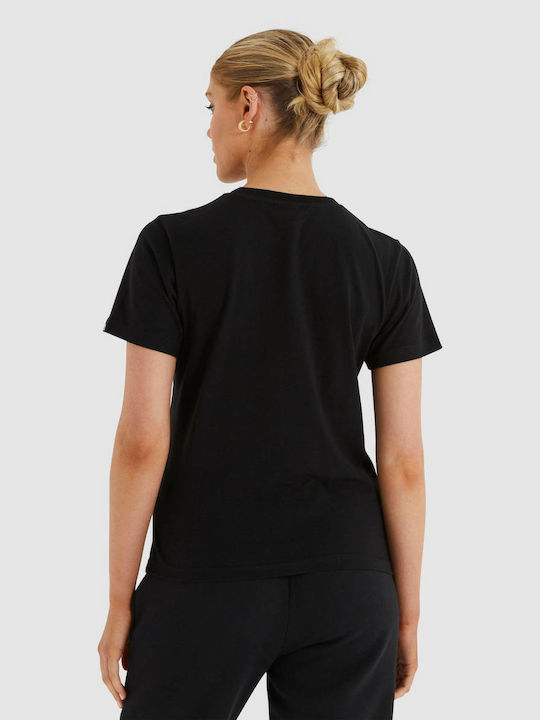 Ellesse Svetta SGP16453 Women's T-shirt Black