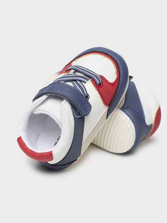 Mayoral Baby Sneakers Multicolored