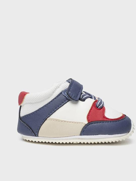 Mayoral Baby Sneakers Multicolored