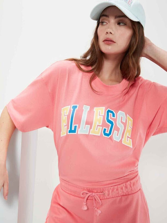 Calipsi Women's T-shirt Pink