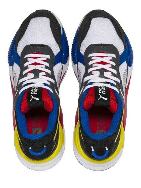 RS-X Toys Chunky Sneakers Multicolour