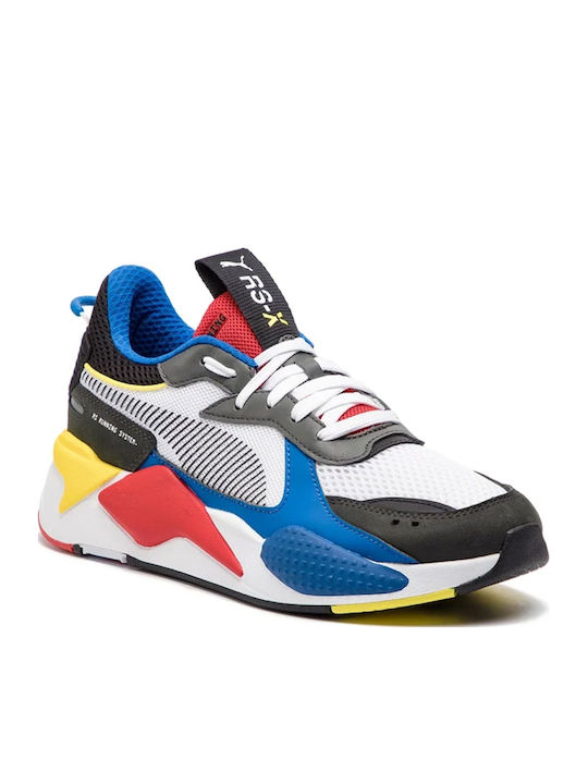 RS-X Toys Chunky Sneakers Multicolour