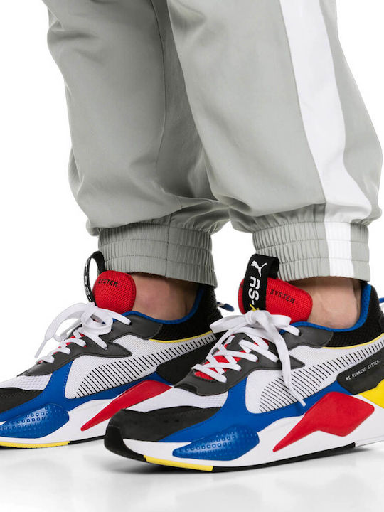 RS-X Toys Chunky Sneakers Multicolour