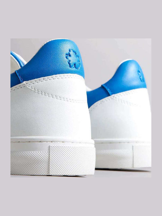 Ανδρικά Sneakers Μπλε