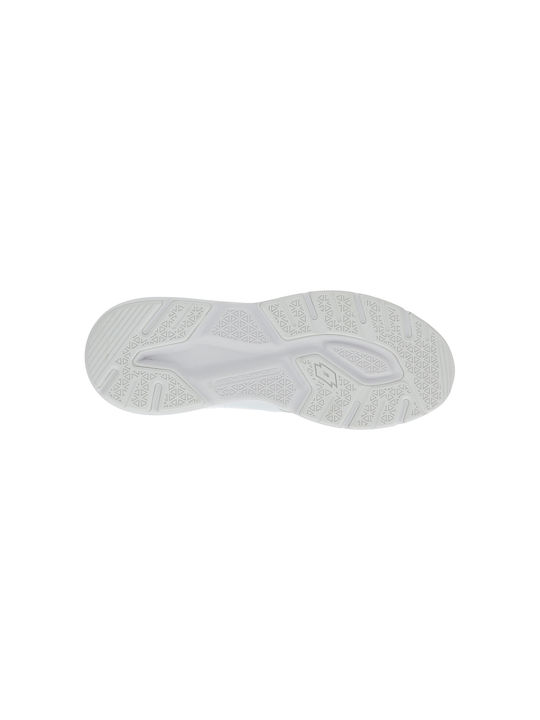 Speedride 609 XII Sport Shoes Running White