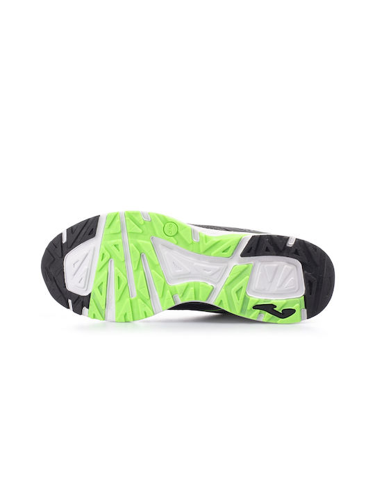 Vitaly Sport Shoes Running Gray