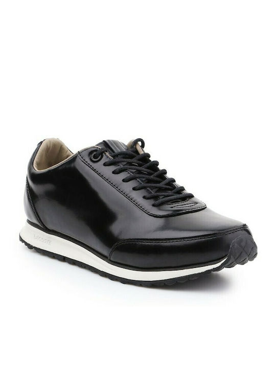 Lacoste Helaine Runner 3 Srw Sneakers Black