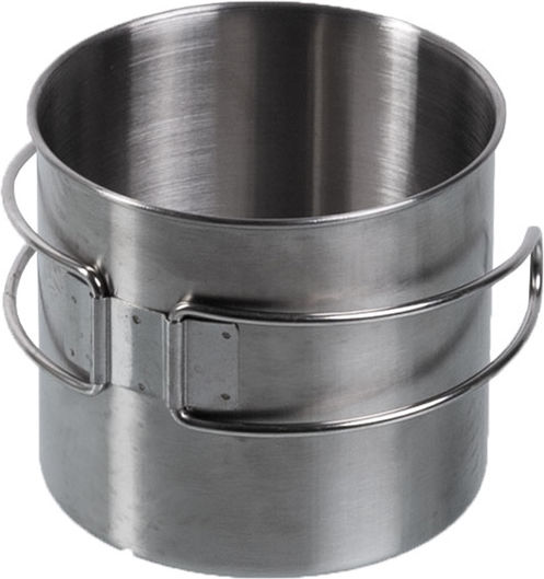 Mil-Tec Glass for Camping 0.6lt