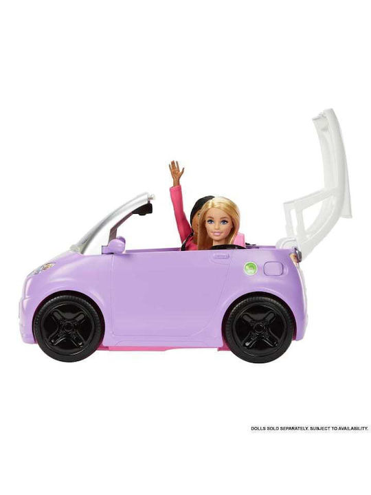 Великденска Свещ Играчка Електрическа Количка за 3 Години Barbie