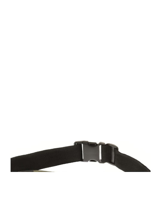 Simple Army Waist Bag