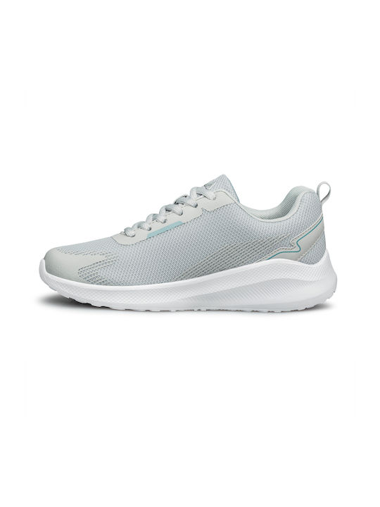 Memory Tayrona 2 Sport Shoes Running Gray