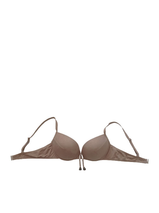 Nammos Mit Polsterung Khaki