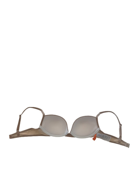 Nammos Mit Polsterung Khaki