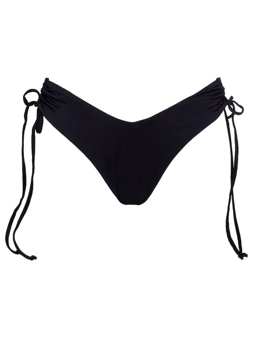 Bluepoint Bikini Brazil Black