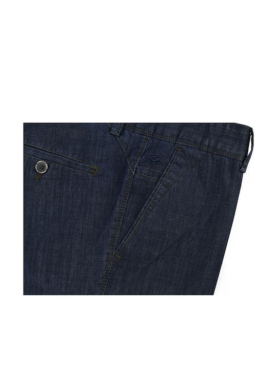 Men's Jeans Pants Blue