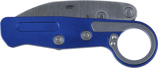 Columbia River Knives Provoke Джобно ножче Син