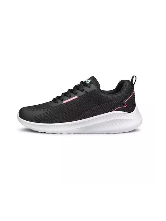 Memory Tayrona 2 Sport Shoes Running Black