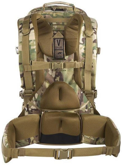 Tasmanian Tiger Modular Trooper Pack MC 7264 Στρατιωτικό Σακίδιο Πλάτης Multicam