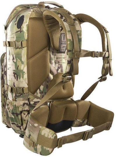 Tasmanian Tiger Modular Trooper Pack MC 7264 Στρατιωτικό Σακίδιο Πλάτης Multicam
