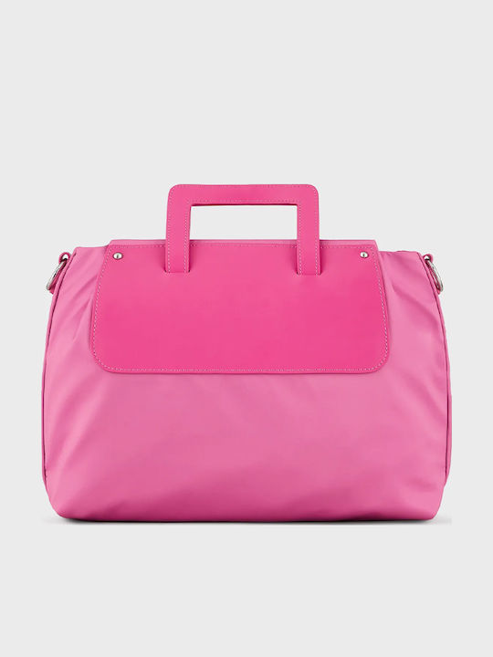 Women's Bag Handbag Fuchsia