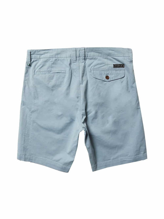 Vissla No See Ums 19'' Herren Bermudas Vintage Blau