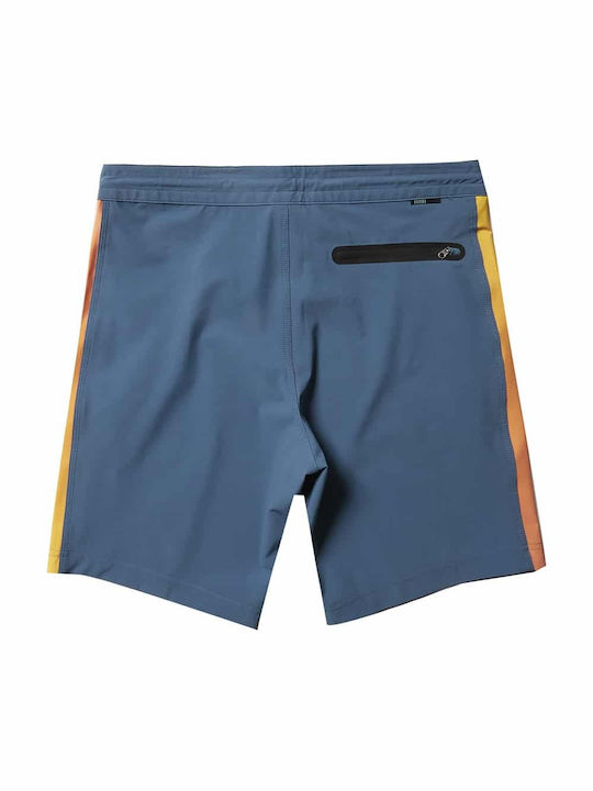 Men's Swimwear Vissla El Sporto 18.5'' Midnight