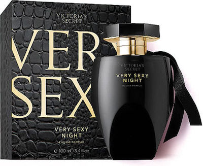 Victoria's Secret Very Sexy Night Eau de Parfum 100ml | Skroutz