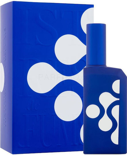 Histoires de Parfums This is Not a Blue Bottle 1.4 Yin Eau de Parfum 60ml