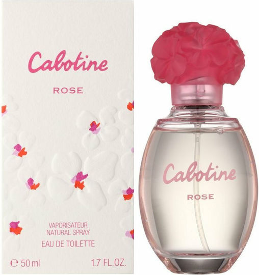 Gres Eau de Toilette 50ml