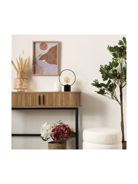 Atmosphera Decorative Lighting Living LED 20x20x26.5cm