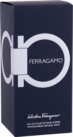 Salvatore Ferragamo for Men Eau de Toilette 100ml