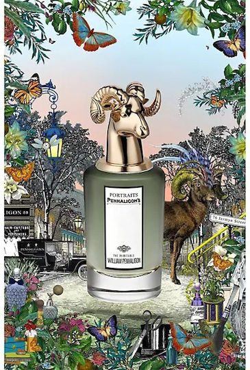 Penhaligon's William Eau de Parfum 75ml
