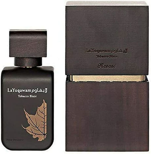 Rasasi Tobacco Blaze Eau de Parfum 75ml