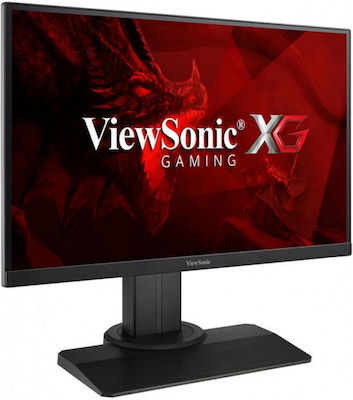 Viewsonic XG2705 IPS Monitor de jocuri 27" FHD 1920x1080 144Hz cu Timp de Răspuns 1ms GTG