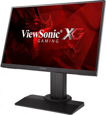 Viewsonic XG2705 IPS Monitor de jocuri 27" FHD 1920x1080 144Hz cu Timp de Răspuns 1ms GTG